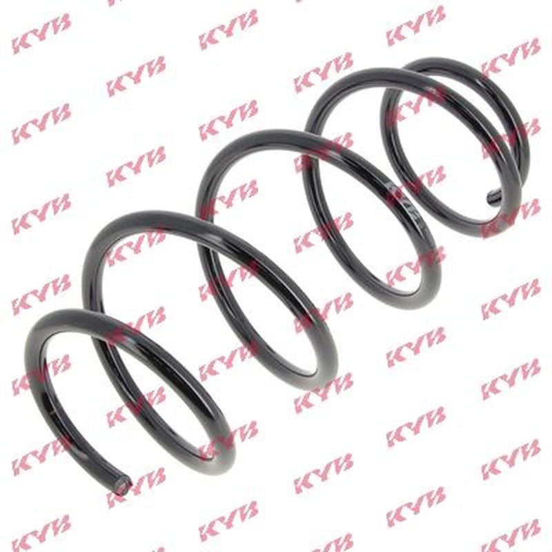 KYB Front Suspension Coil Spring fits Mercedes-Benz C-Class 2007-2014