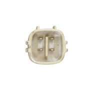Hella Car Alternator 12V fits Toyota Auris 2007-2012 1.4