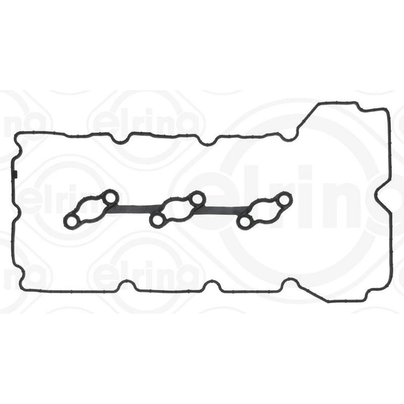 Elring Cylinder Head Cover Gasket fits Hyundai Equus / Centennial 2009-2016 3.8