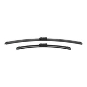 Bosch Aerotwin Wiper Blade Set 600mm + 400mm — A721S fits Abarth 600E 2024 on