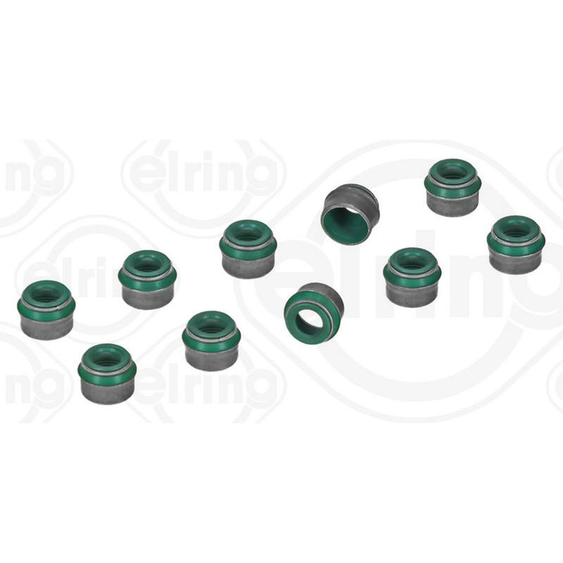 Elring Valve Stem Seal Set ID High fits Alfa Romeo 156 1997-2005 2.4