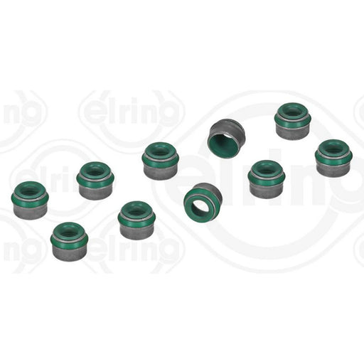 Elring Valve Stem Seal Set ID High fits Alfa Romeo 156 1997-2005 2.4