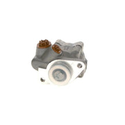 Bosch Power Steering Hydraulic Pump fits Iveco Eurocargo I-Iii 1991-2015