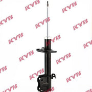 KYB Shock Absorber Damper Strut Front Right fits Mitsubishi Colt VI 2004-2012