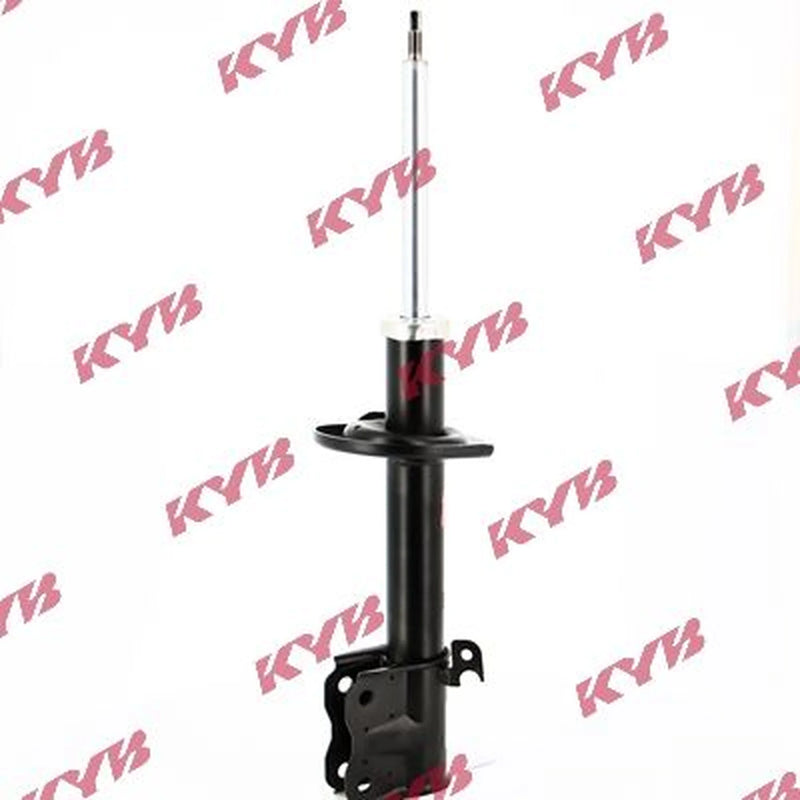 KYB Shock Absorber Damper Strut Front Right fits Mitsubishi Colt VI 2004-2012