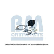 BM Catalysts Exhaust Pipe Mounting Kit FK50085C