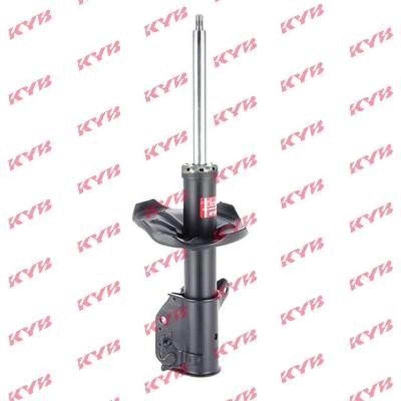 KYB Shock Absorber Damper Strut Front Right fits Mazda Premacy 1999-2005