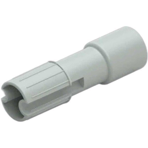 Fiamma Inner Tube Roller For Zip (04248A01-) - Fiamma wall installation adapters enabling secure awning mounting across different vehicle types - NN4 Online