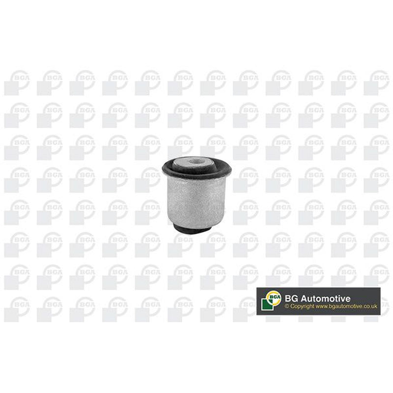 BGA Wishbone / Control / Trailing Arm Bush Lower Front fits Audi A3 1999-2003