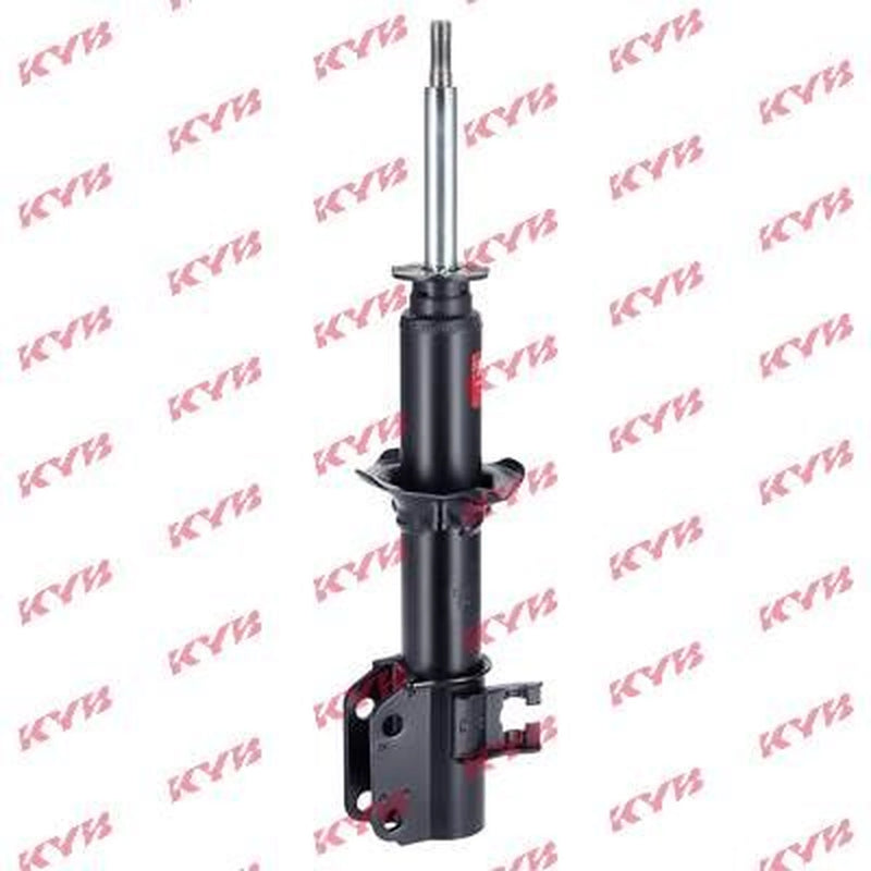 KYB Shock Absorber Damper Strut Front Right fits Suzuki Wagon R+ 1998-2000