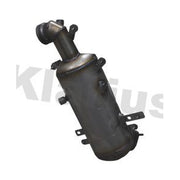 Klarius Diesel Particulate Filter T/A fits Alfa Romeo Giulietta 2010-2016 1.6