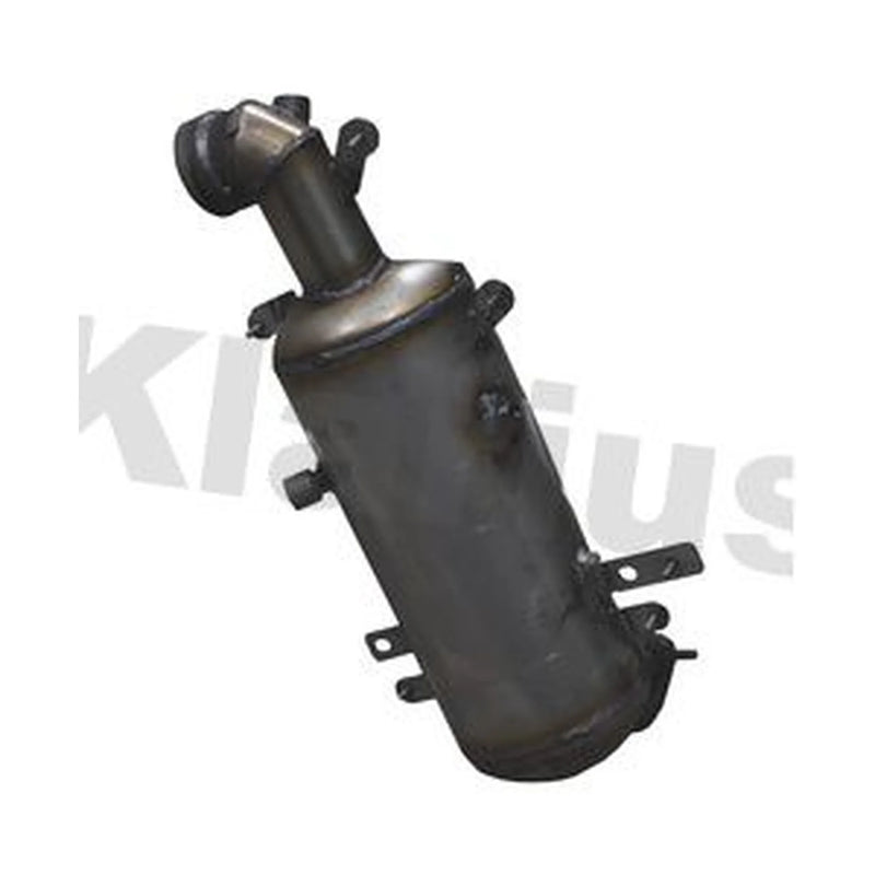 Klarius Diesel Particulate Filter T/A fits Alfa Romeo Giulietta 2010-2016 1.6