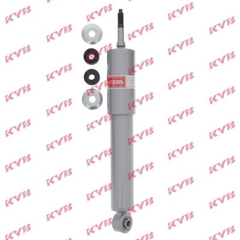 KYB 2 x Shock Absorbers fits Hyundai Terracan 2001-2006 2.5 2.9 3.5