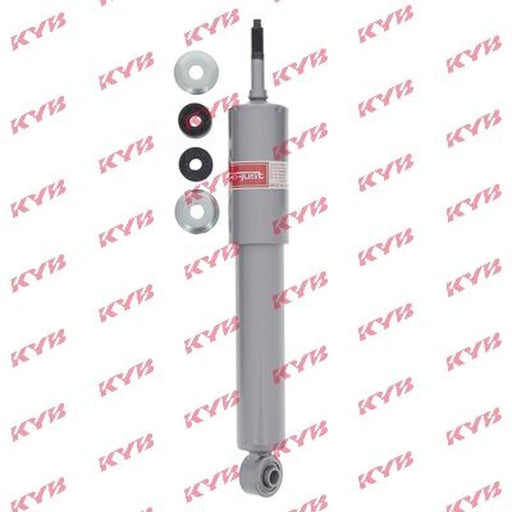 KYB 2 x Shock Absorbers fits Hyundai Terracan 2001-2006 2.5 2.9 3.5