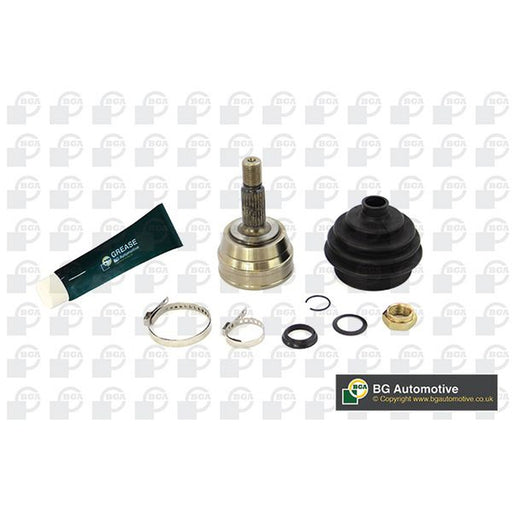 BGA Drive Shaft Joint Kit fits Seat Arosa 1997-2004 1.0 1.4 1.7