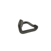 Gates Radiator Coolant Hose 805mm ID fits Audi A3 2003-2010 1.9 2.0