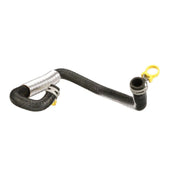 Gates Molded Heater Hose fits Ford Tourneo Connect 2002-2013 1.8