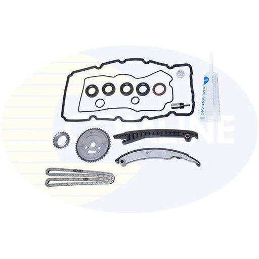 Comline Timing Chain Kit Set 112 Links fits Chrysler Neon II 2001-2006 1.6