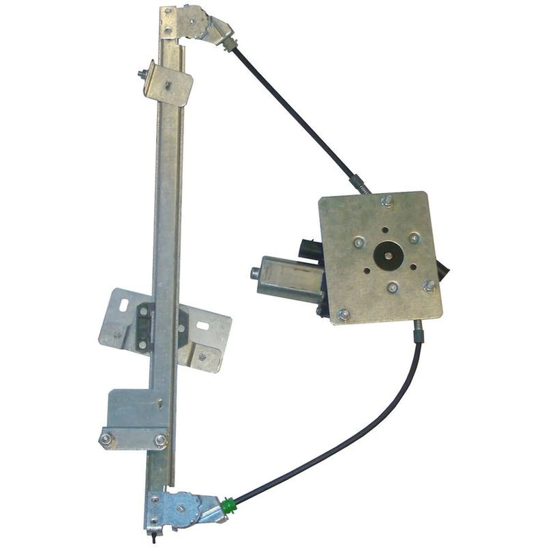 Valeo Electric Window Regulator Lifter Left Front 850006
