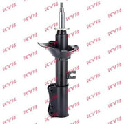 KYB Shock Absorber Damper Strut Front Right fits Mazda MPV I 1988-1999 2.5 3.0