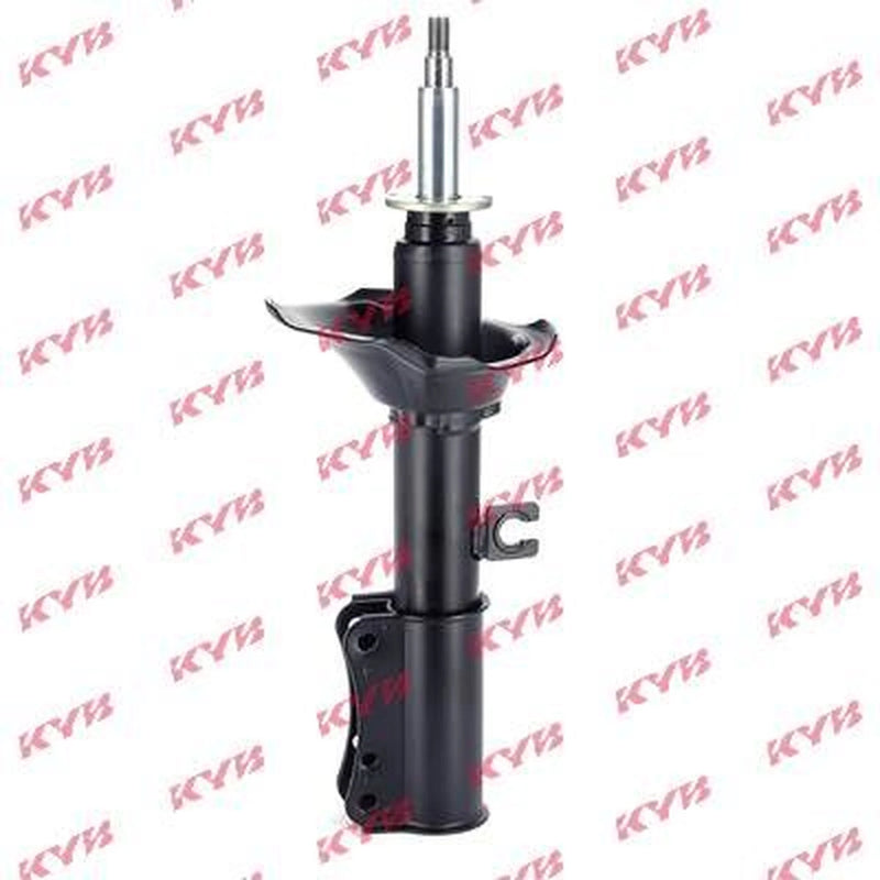 KYB Shock Absorber Damper Strut Front Right fits Mazda MPV I 1988-1999 2.5 3.0