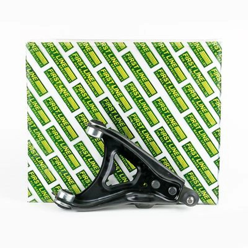 First Line Control/Trailing Arm fits Renault Megane I 1996-1999 1.6 1.9