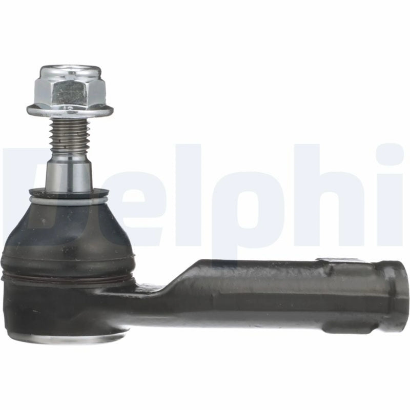 Delphi Steering Tie Rod End Ball Joint Front Right M14x1.5 fits Ford B-Max