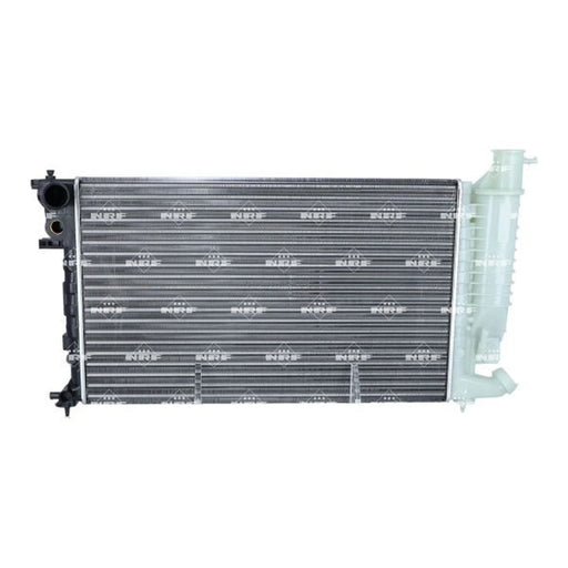 NRF Engine Radiator 58092
