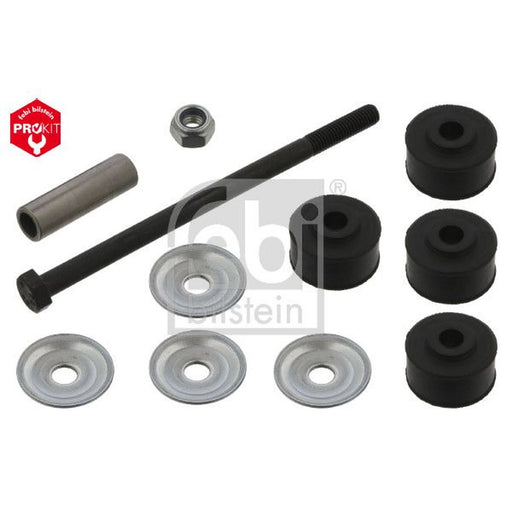 Febi Stabiliser Bar Link Coupling Rod Front Right 03206
