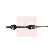 Apec CV Drive Shaft Driveshaft Front Right ADS1544R