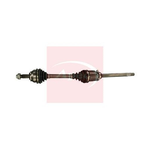 Apec CV Drive Shaft Driveshaft Front Right fits Fiat Bravo II 2007-2014 1.4