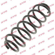 KYB Rear Suspension Coil Spring fits Audi A3 1996-2003 1.6 1.8 1.9