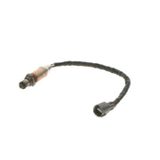Bosch O2 Lambda Oxygen Sensor before catalytic converter fits Toyota Yaris/Vitz