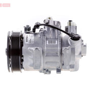 Denso Air Conditioning Compressor fits Toyota Rav 4 III 2008-2013 2.0