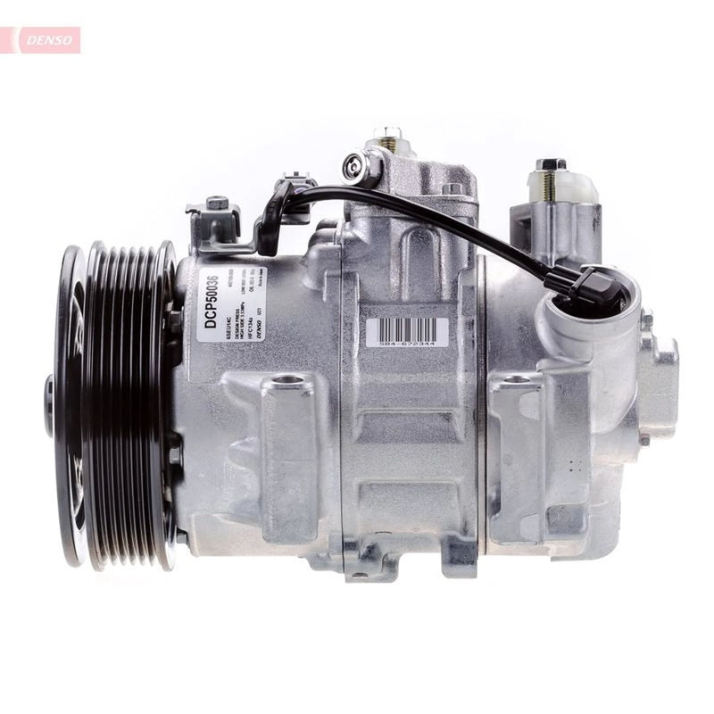 Denso Air Conditioning Compressor fits Toyota Rav 4 III 2008-2013 2.0