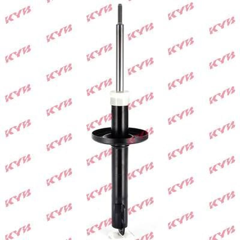 KYB Shock Absorber Damper Strut Front fits Ford Sierra I 1982-1986