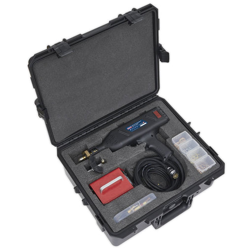 Sealey Stud Welding Kit 230V SR2000 Sealey - Dynamic Drive