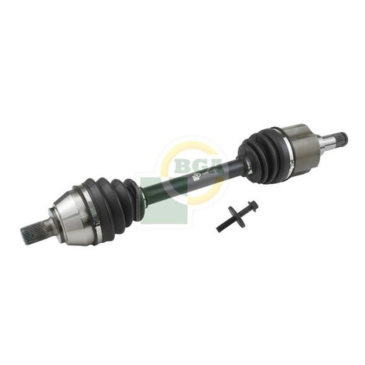 BGA CV Drive Shaft Driveshaft Front Left fits Volvo C30 2006-2012 1.6
