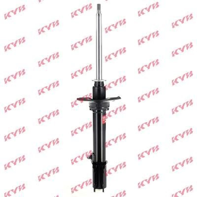 KYB Shock Absorber Damper Strut Rear Left fits Subaru Legacy 1994-1999 2.0