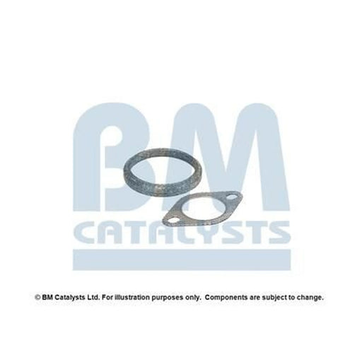 BM Catalysts Exhaust Pipe Mounting Kit FK70502A