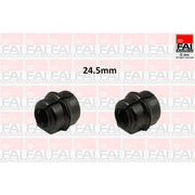 FAI 2 x Anti Roll Bar Mounting Bracket