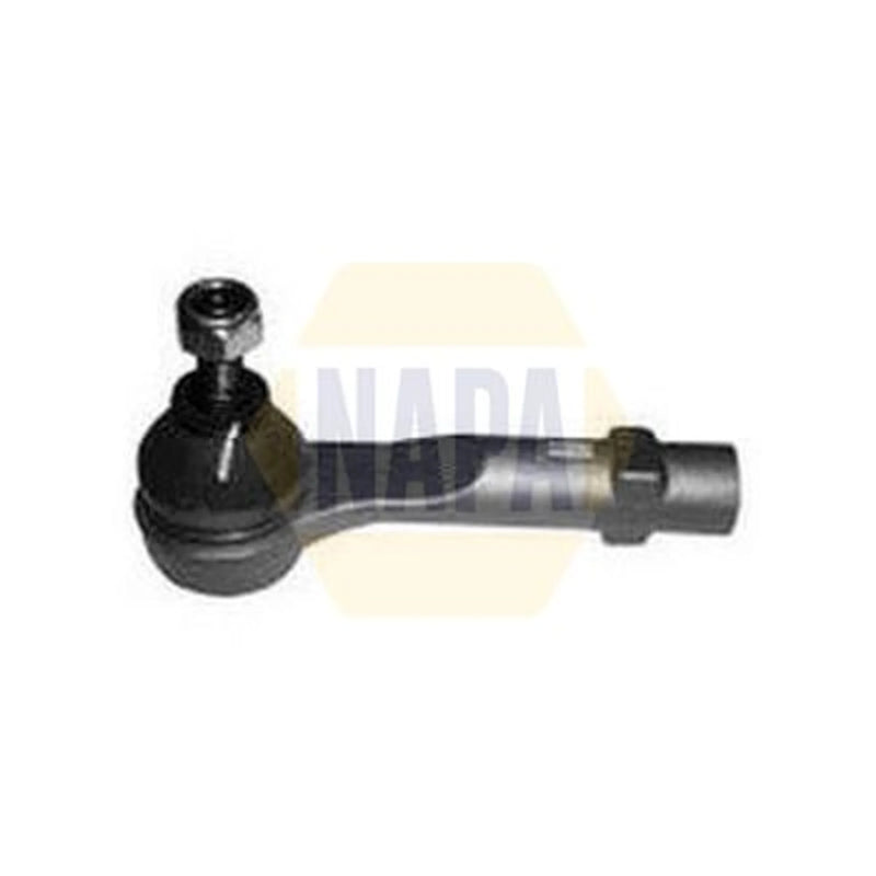 NAPA Steering Tie Rod End Ball Joint Front Left fits Citroën C4 Grand Picasso I