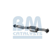 BM Catalysts Homologated Petrol Cat fits Toyota Carina E VI 1992-1997 1.6