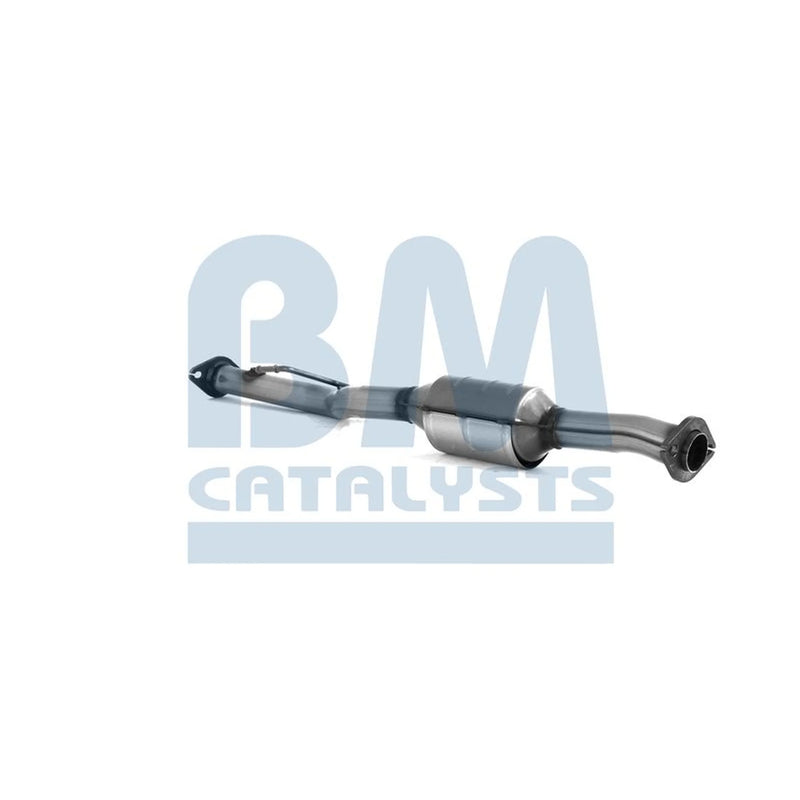 BM Catalysts Homologated Petrol Cat fits Toyota Carina E VI 1992-1997 1.6