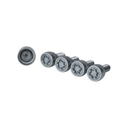 SAS M14 x 1.5 Premium Locking Wheel Bolts, Set of 4 Ifor Williams Trailers SAS  - Dynamic Drive