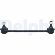 Delphi Stabiliser Bar Link Coupling Rod Front fits Mitsubishi Carisma 1995-2006