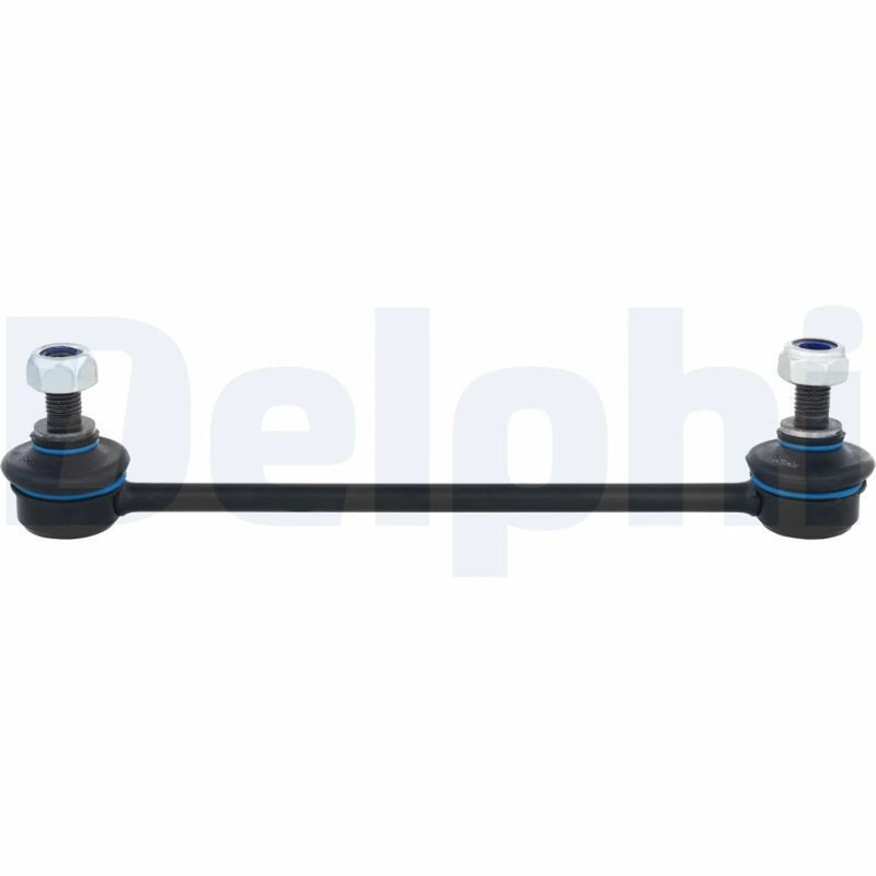 Delphi Stabiliser Bar Link Coupling Rod Front fits Mitsubishi Carisma 1995-2006