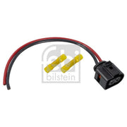 Febi Electrical Plug 171908 OE 1J0973752 1J0973752S1