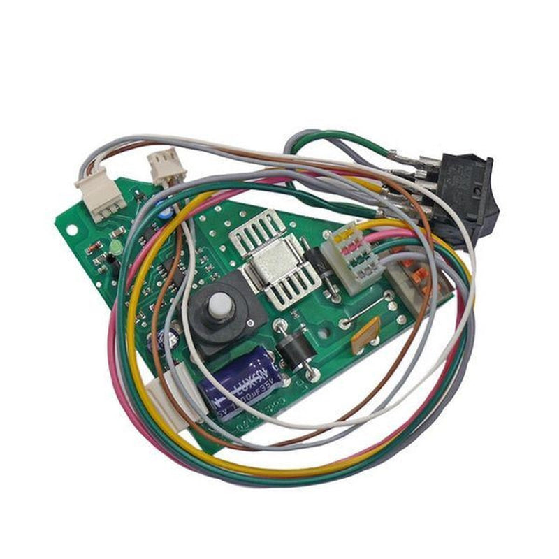 Fiamma Turbo Vent PCB (98683N057)