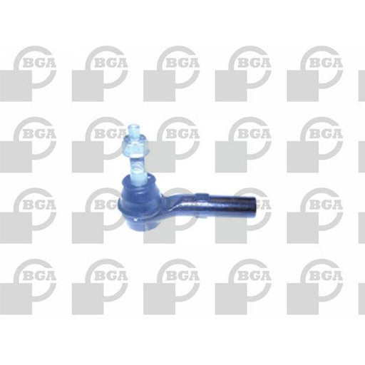 BGA Steering Tie Rod End Ball Joint Front Left fits Jeep Commander 2005-2010